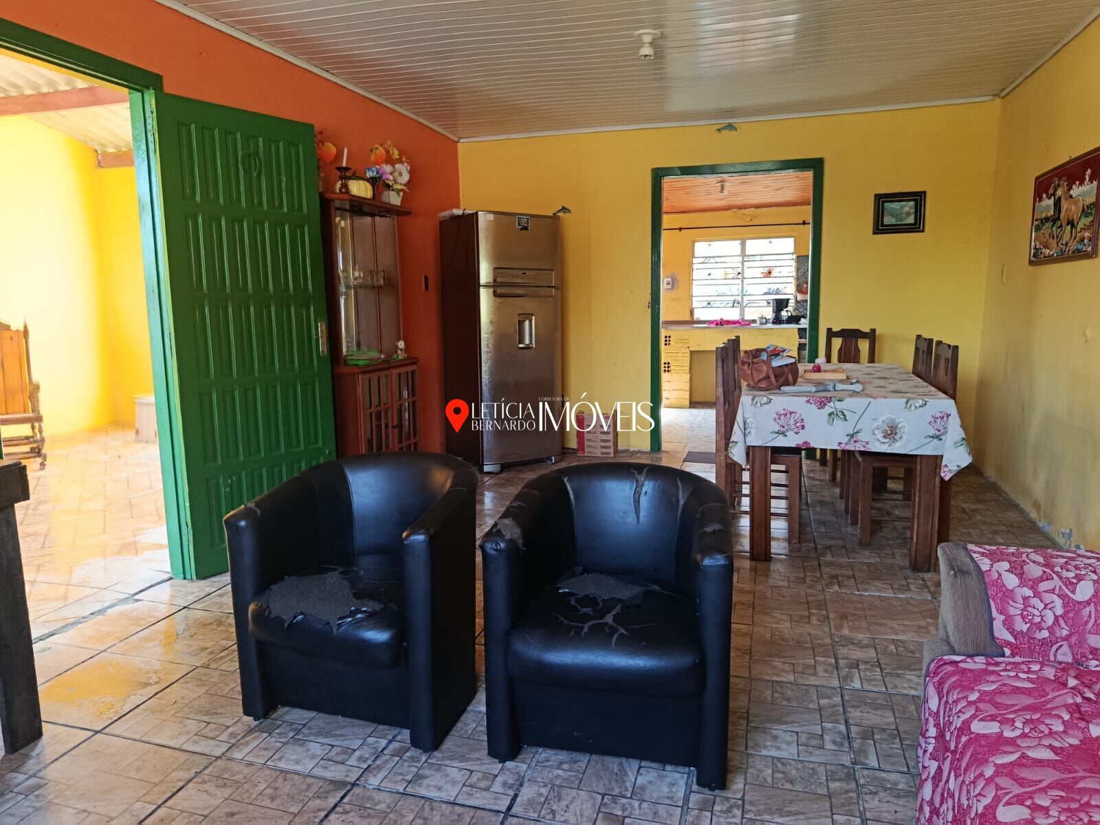 CASA COM ANEXO EM BALNEÁRIO PINHAL - foto 5