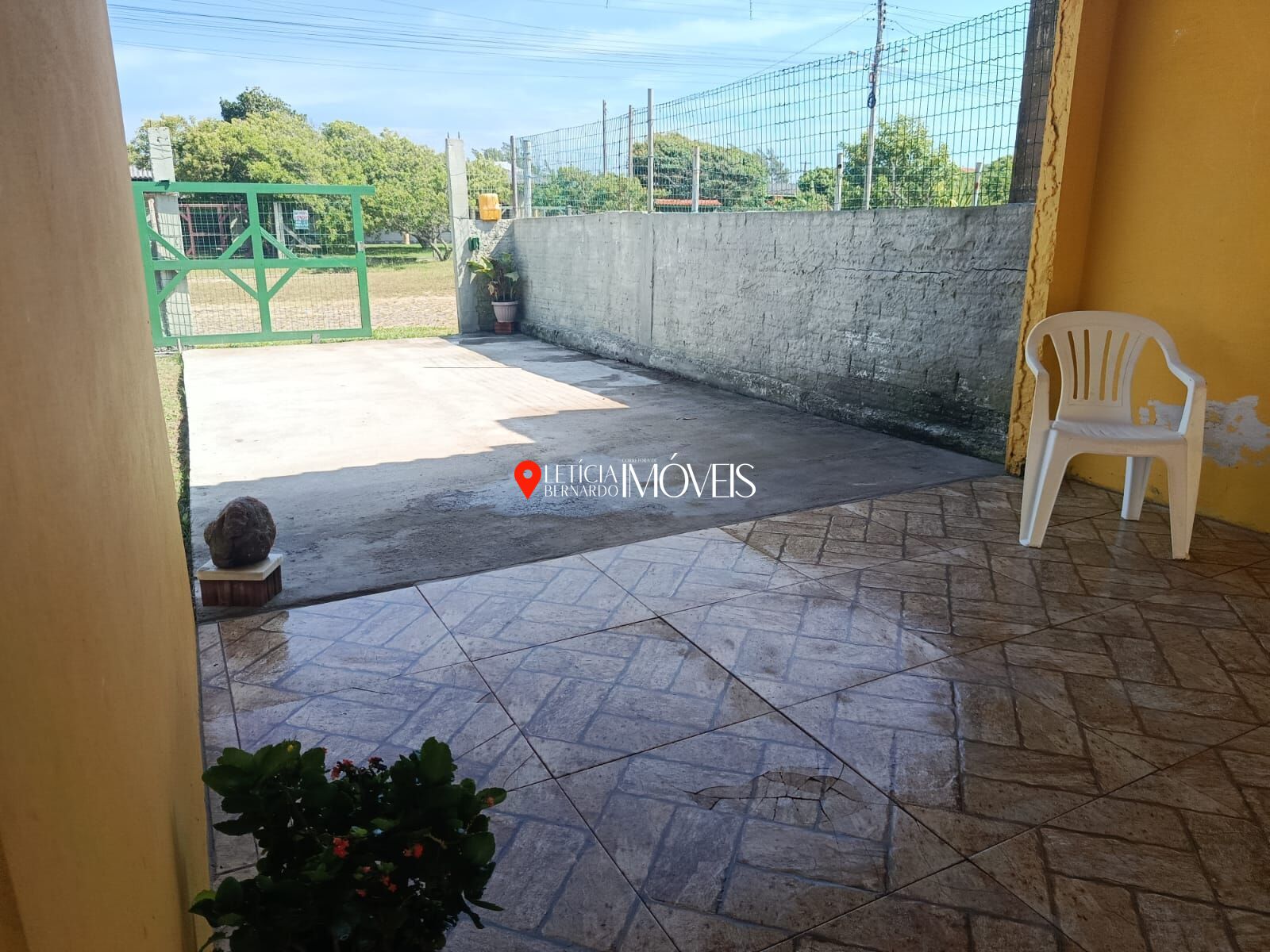 CASA COM ANEXO EM BALNEÁRIO PINHAL – R$ 138.000,00 — foto 15