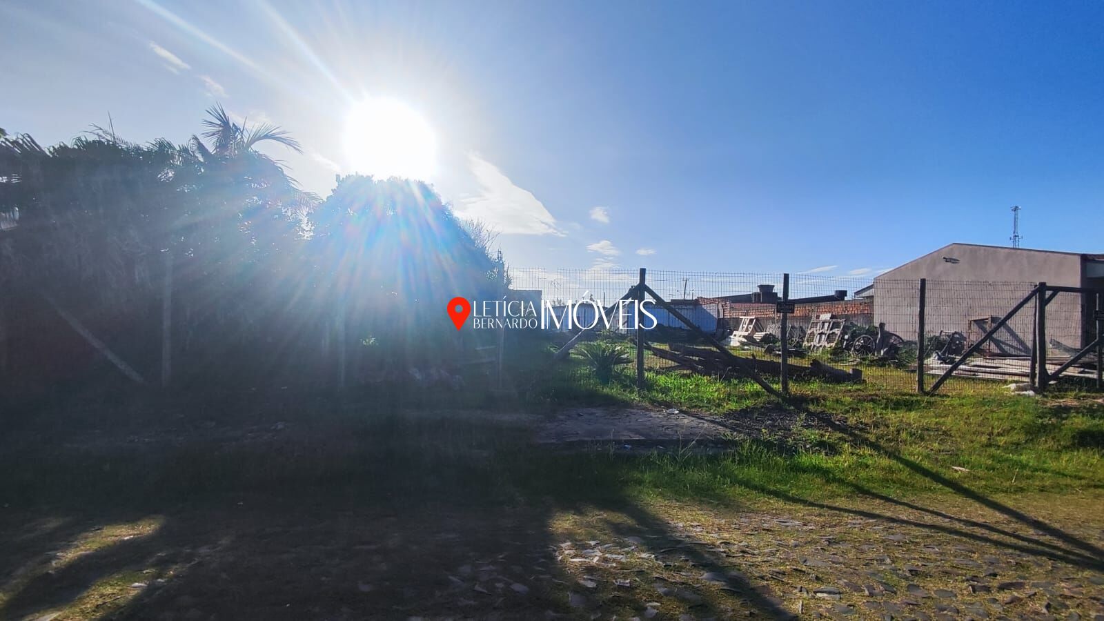 Terreno Amplo no Centro de Balneário Pinhal – 720m² - foto 4