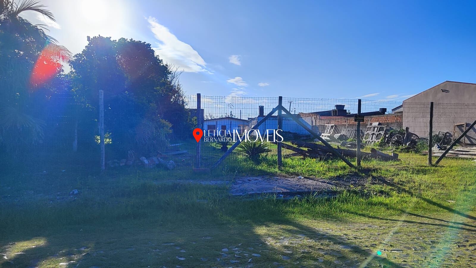 Terreno Amplo no Centro de Balneário Pinhal – 720m² - foto 6