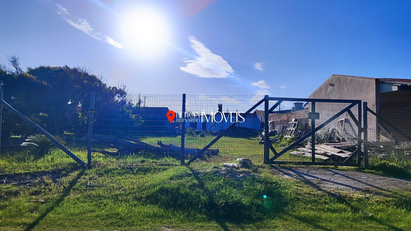Terreno Amplo no Centro de Balneário Pinhal – 720m² - foto 7