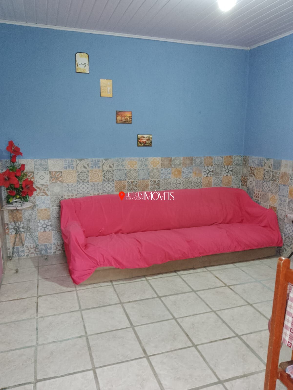 DUAS CASAS NO MESMO PÁTIO COM PISCINA - foto 6