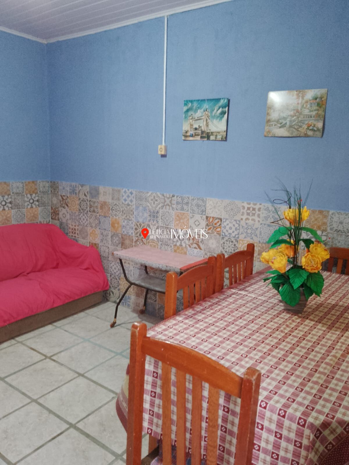 DUAS CASAS NO MESMO PÁTIO COM PISCINA – R$ 226.000,00 — foto 15