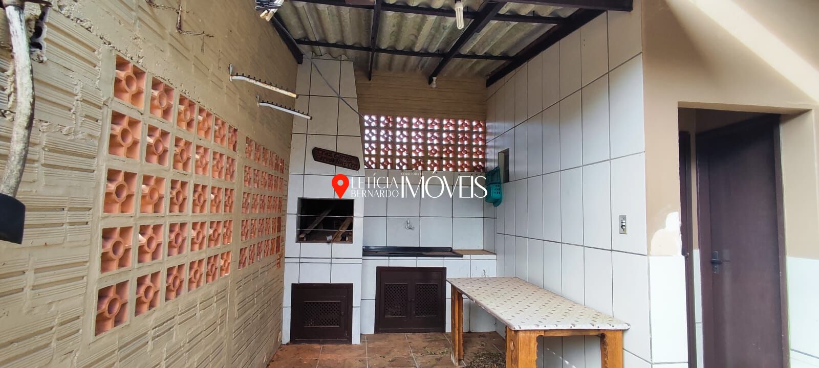 Oportunidade Imperdível - Casa com 3 dormitórios - em Magistério - foto 7