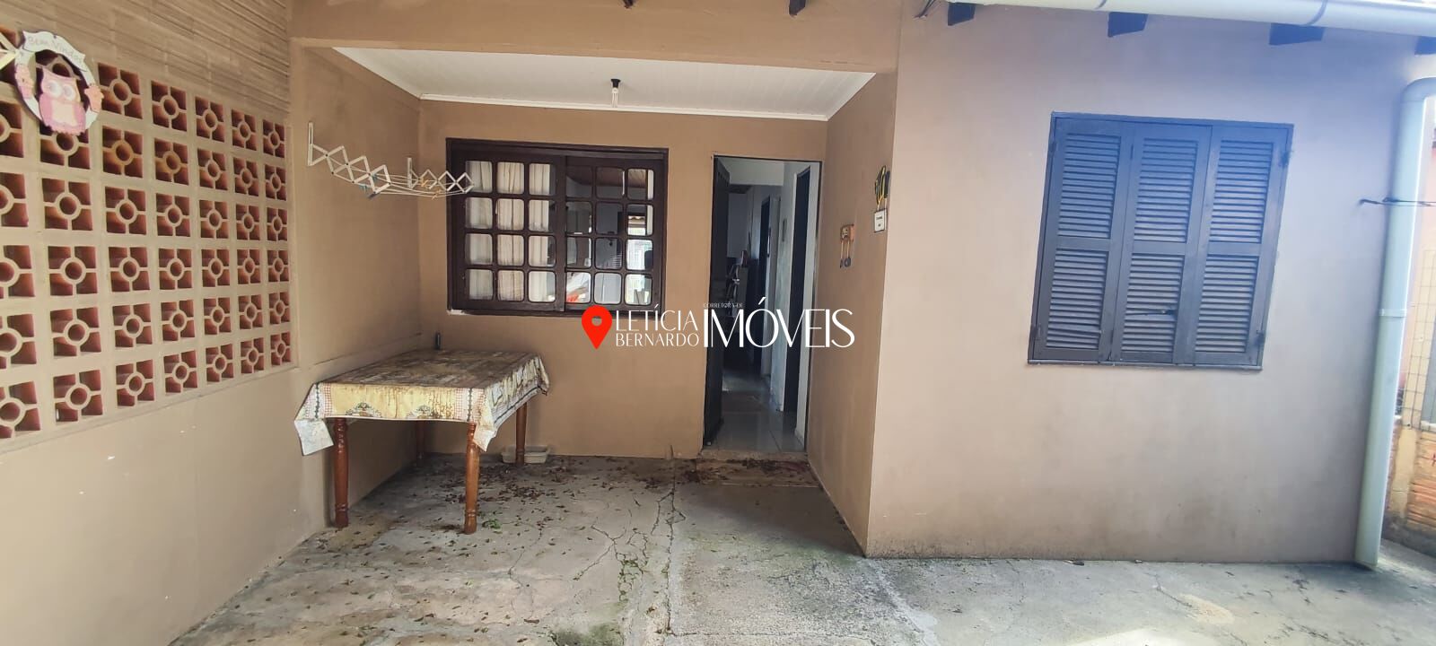 Oportunidade Imperdível - Casa com 3 dormitórios - em Magistério! — foto 24