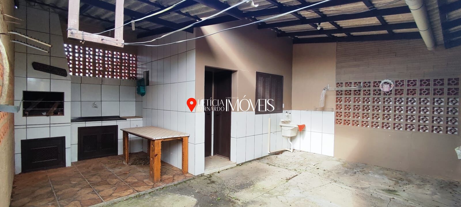Oportunidade Imperdível - Casa com 3 dormitórios - em Magistério! — foto 31