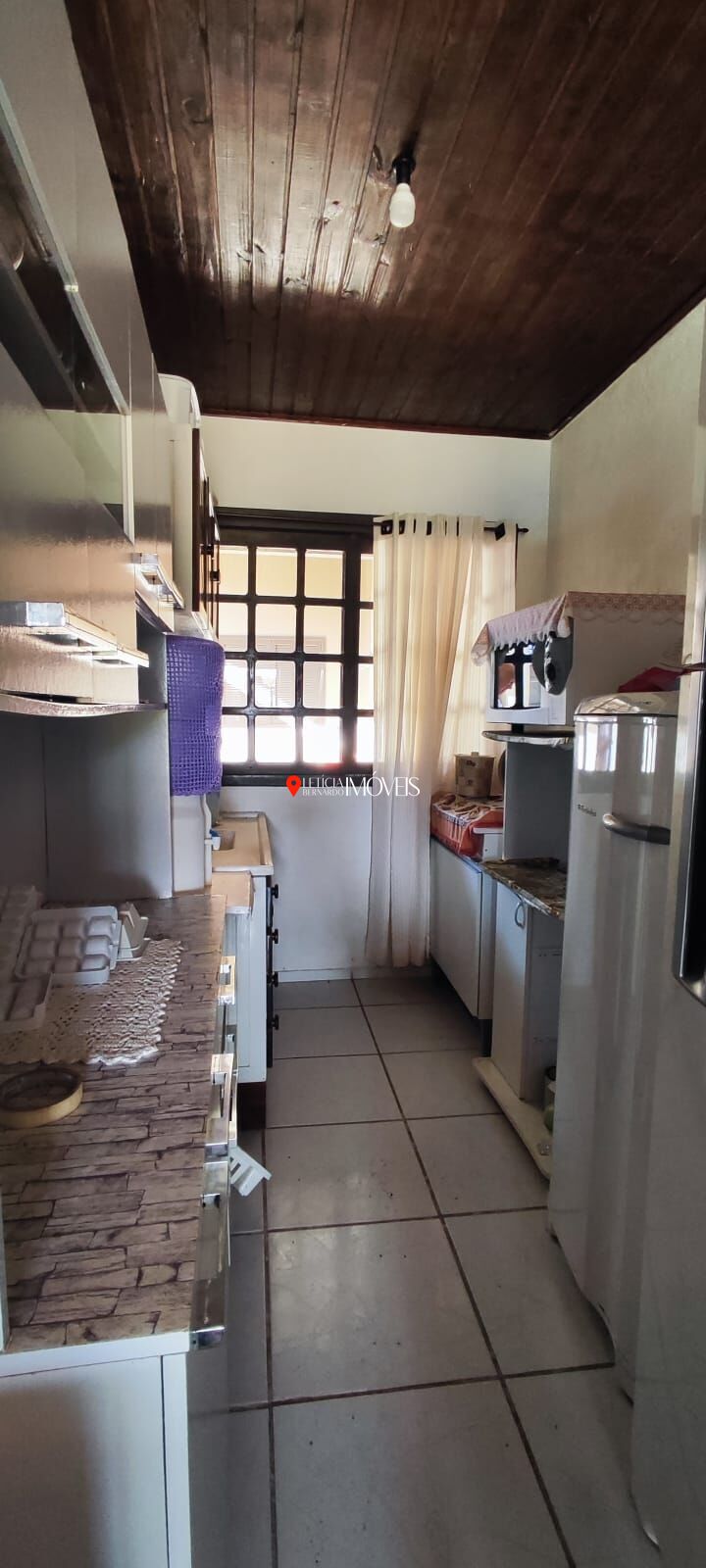 Oportunidade Imperdível - Casa com 3 dormitórios - em Magistério! — foto 14