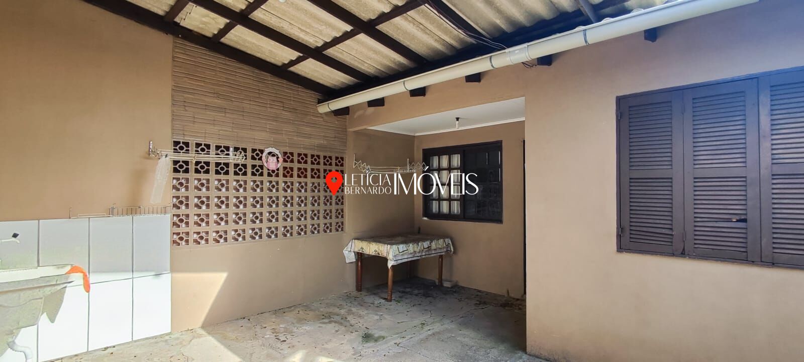 Oportunidade Imperdível - Casa com 3 dormitórios - em Magistério - foto 4
