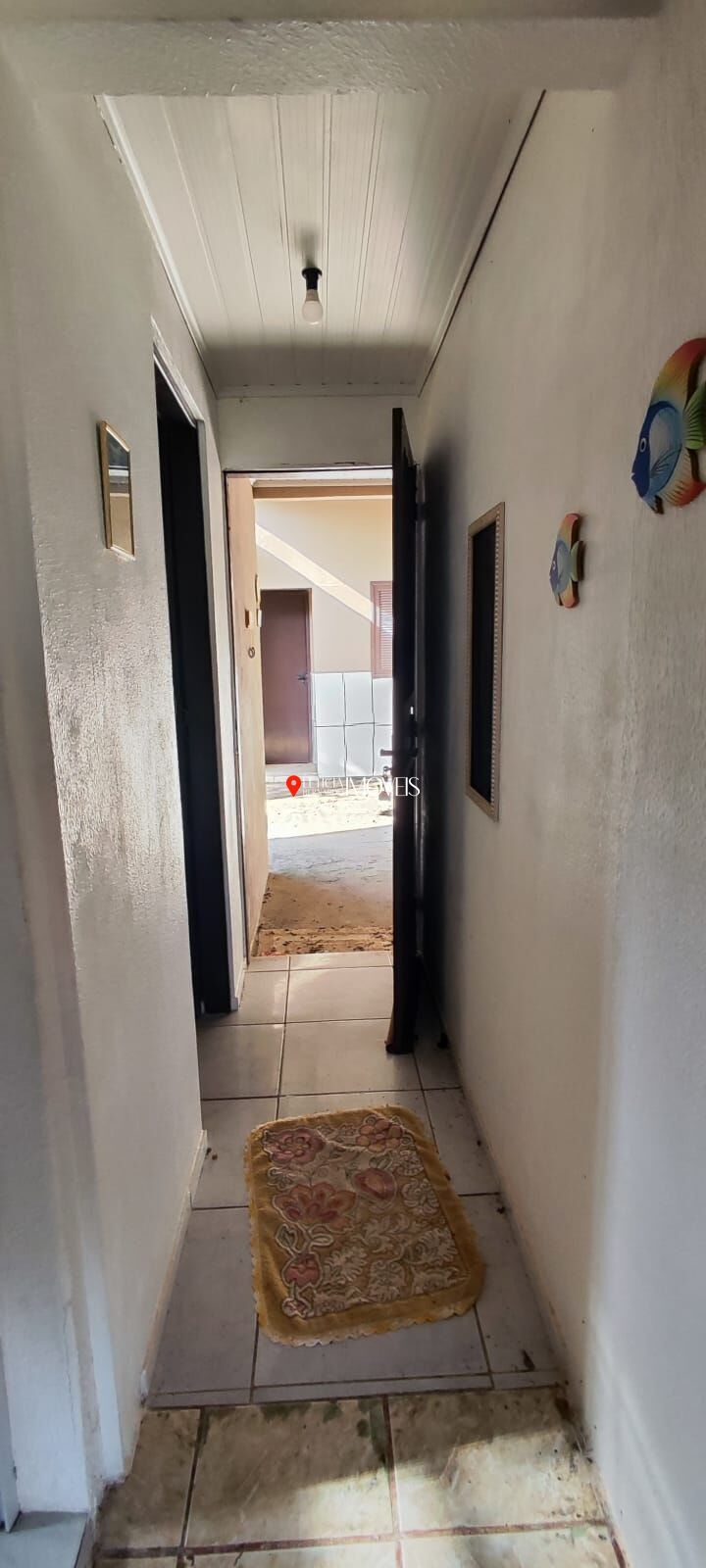 Oportunidade Imperdível - Casa com 3 dormitórios - em Magistério - foto 10