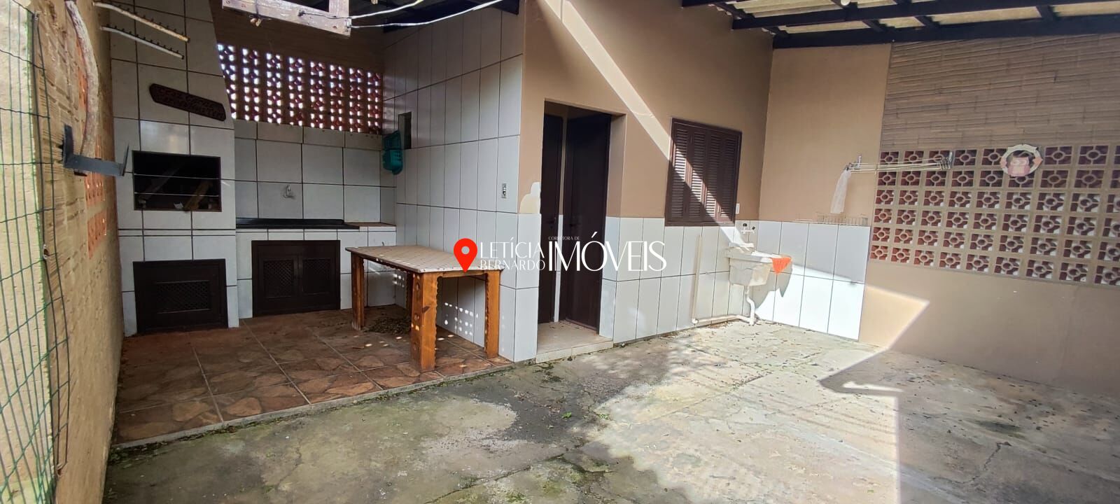 Oportunidade Imperdível - Casa com 3 dormitórios - em Magistério - foto 5