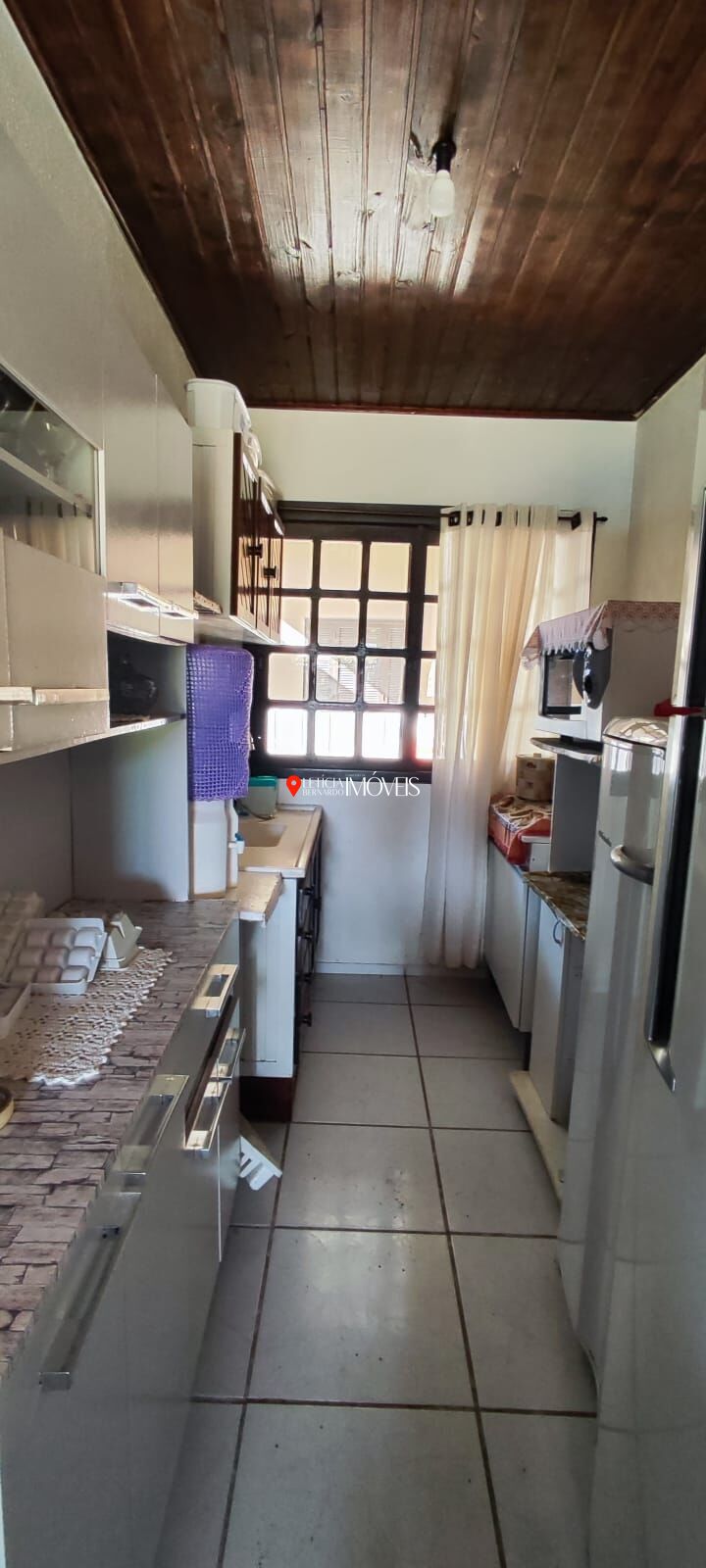 Oportunidade Imperdível - Casa com 3 dormitórios - em Magistério - foto 12