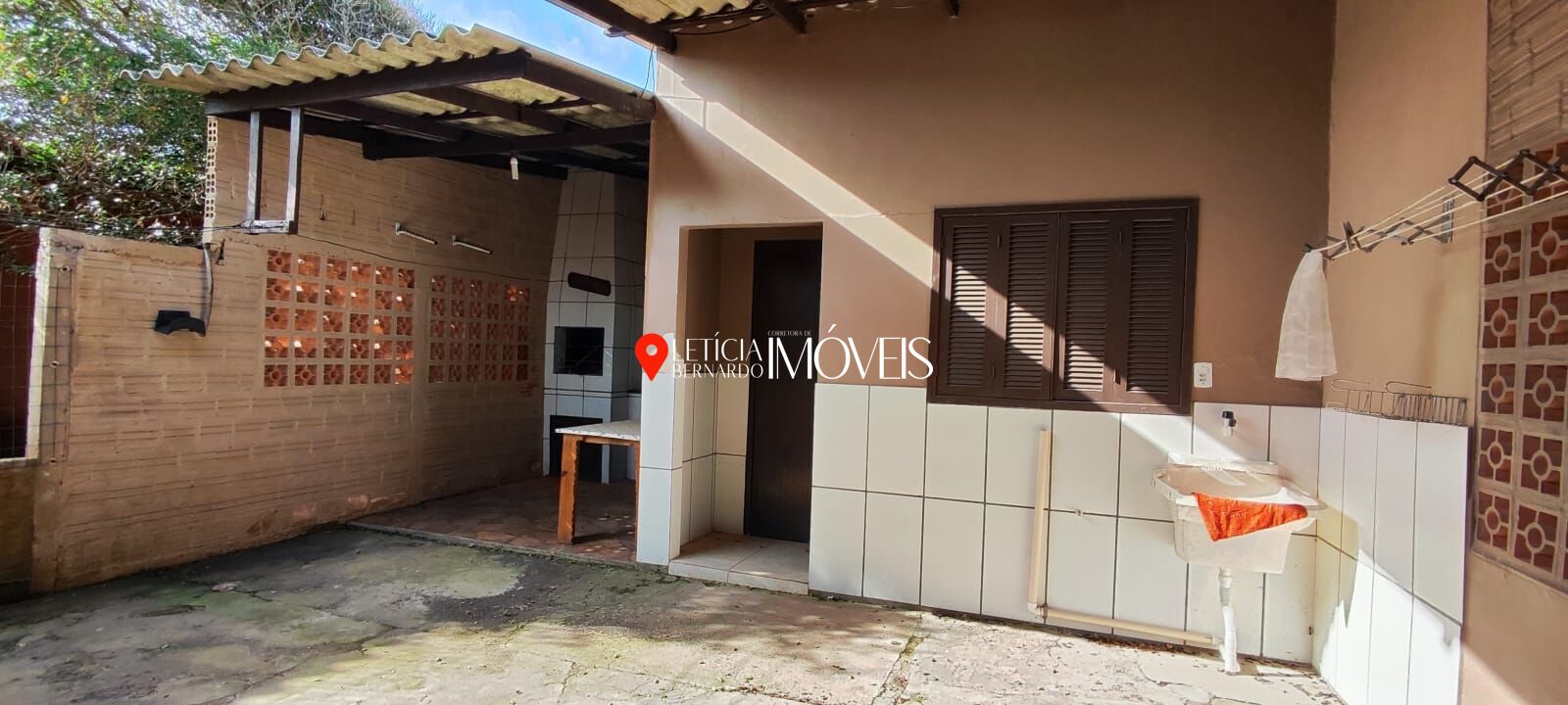 Oportunidade Imperdível - Casa com 3 dormitórios - em Magistério! — foto 17