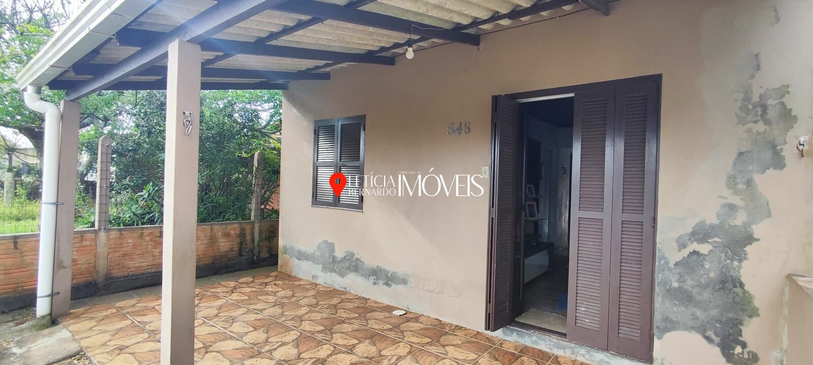 Oportunidade Imperdível - Casa com 3 dormitórios - em Magistério - foto 6