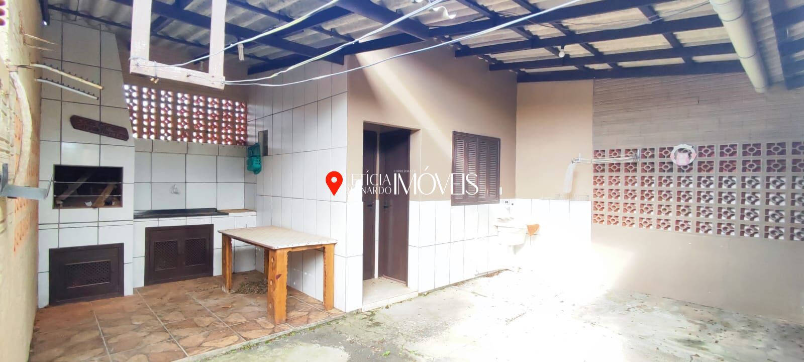 Oportunidade Imperdível - Casa com 3 dormitórios - em Magistério! — foto 30