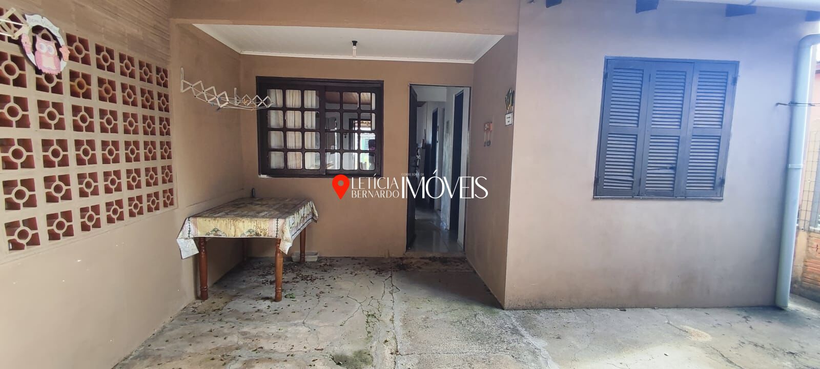 Oportunidade Imperdível - Casa com 3 dormitórios - em Magistério! — foto 27