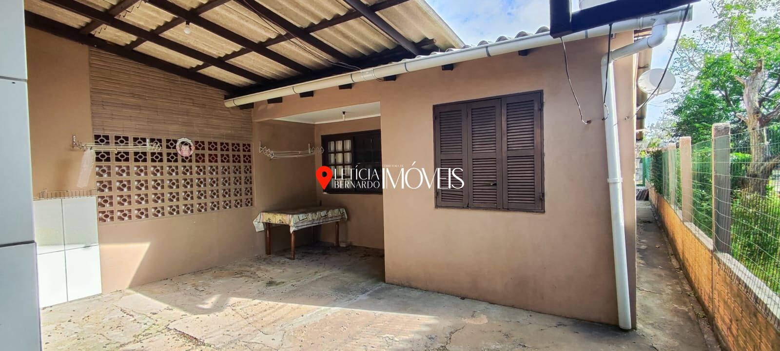 Oportunidade Imperdível - Casa com 3 dormitórios - em Magistério! — foto 29