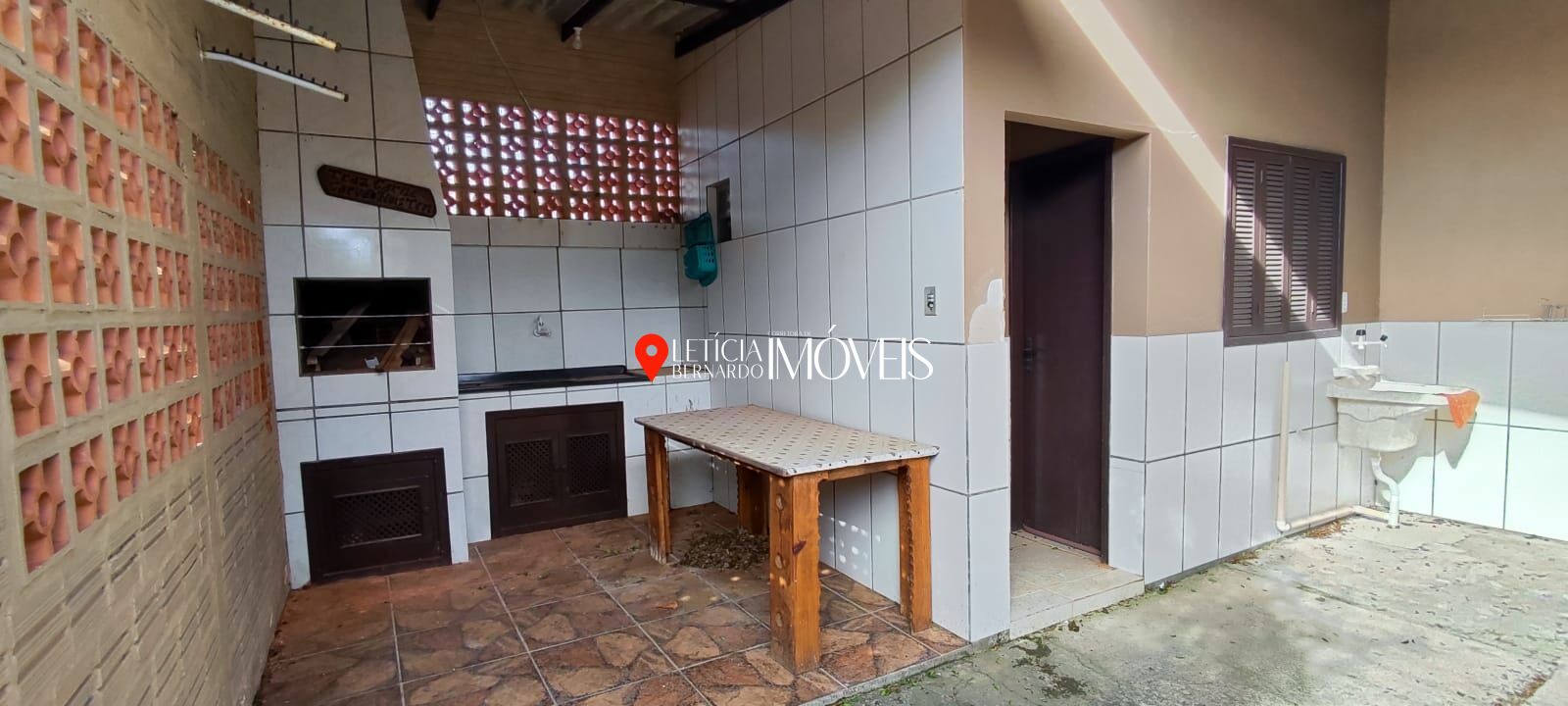 Oportunidade Imperdível - Casa com 3 dormitórios - em Magistério! — foto 26