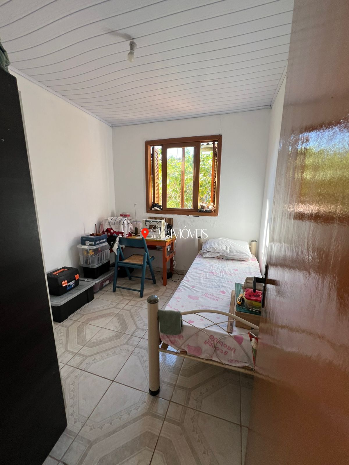 CASA ACONCHEGANTE EM AMPLO TERRENO – EM BALNEÁRIO PINHAL - foto 10