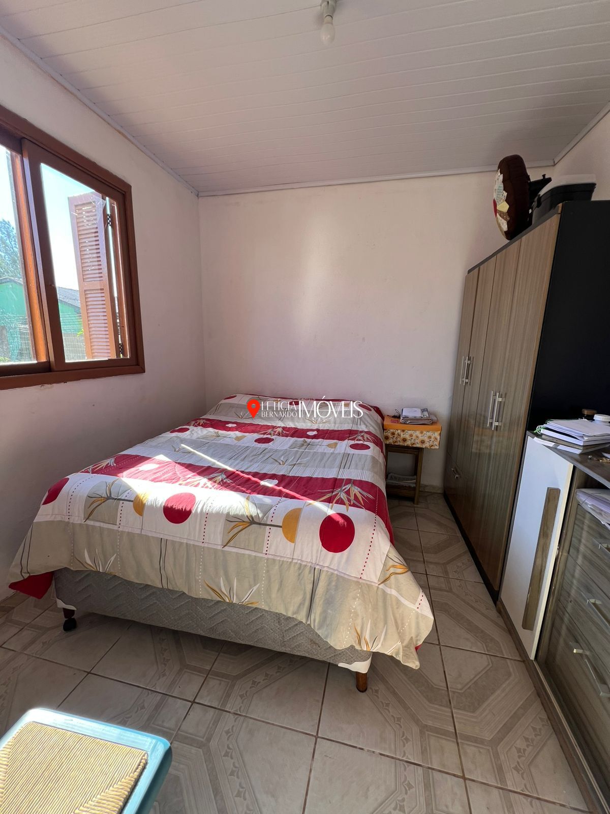 CASA ACONCHEGANTE EM AMPLO TERRENO – EM BALNEÁRIO PINHAL! — foto 15