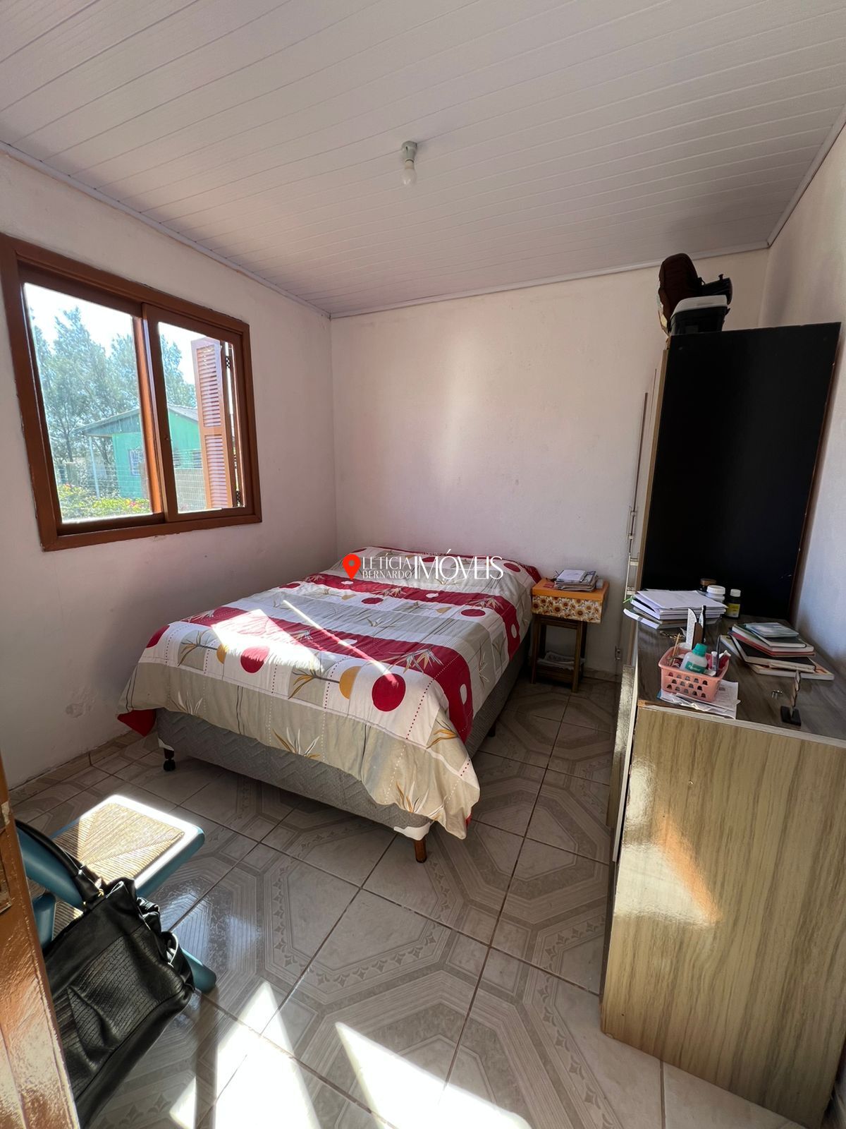 CASA ACONCHEGANTE EM AMPLO TERRENO – EM BALNEÁRIO PINHAL! — foto 14