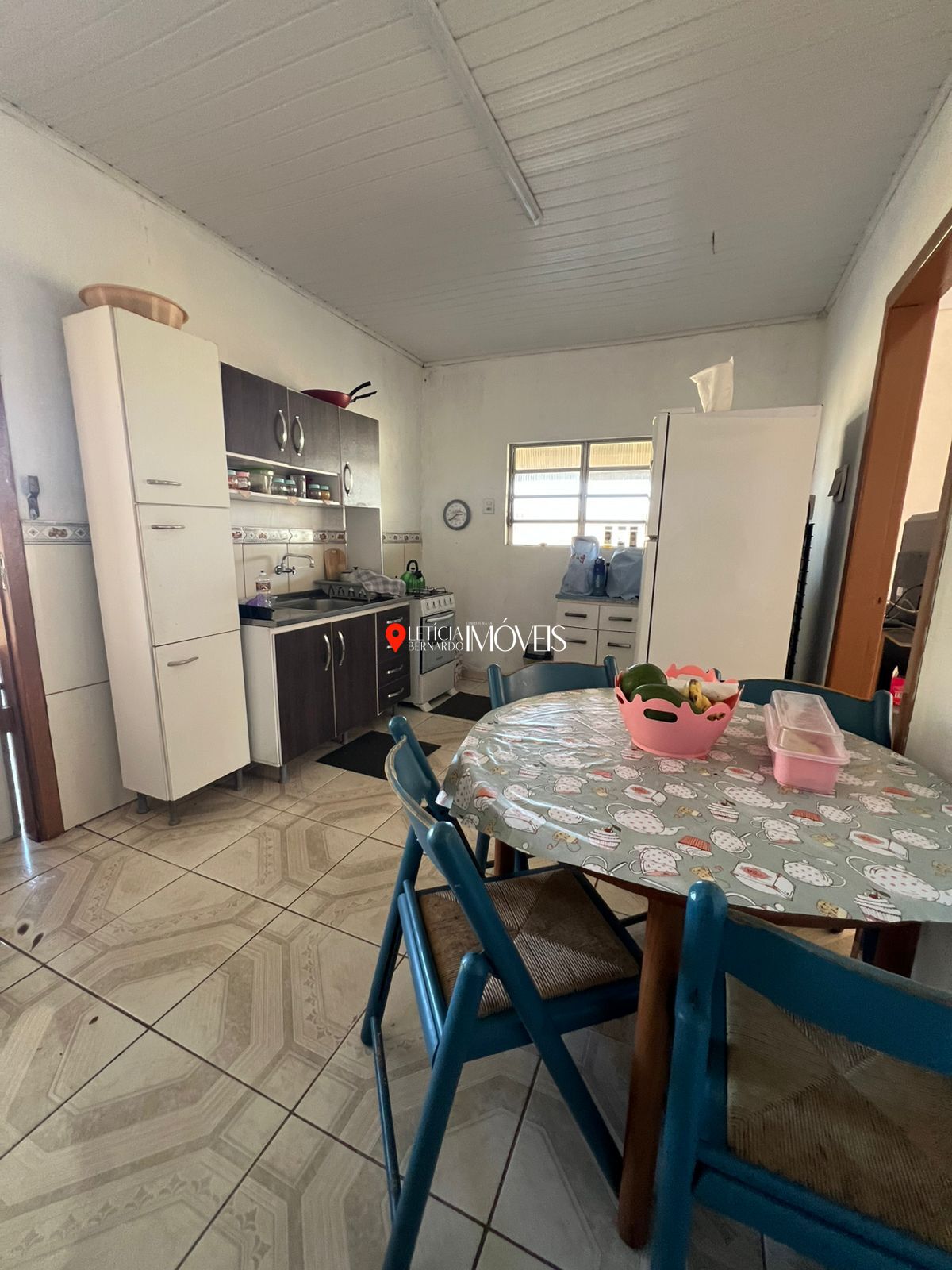 CASA ACONCHEGANTE EM AMPLO TERRENO – EM BALNEÁRIO PINHAL - foto 5