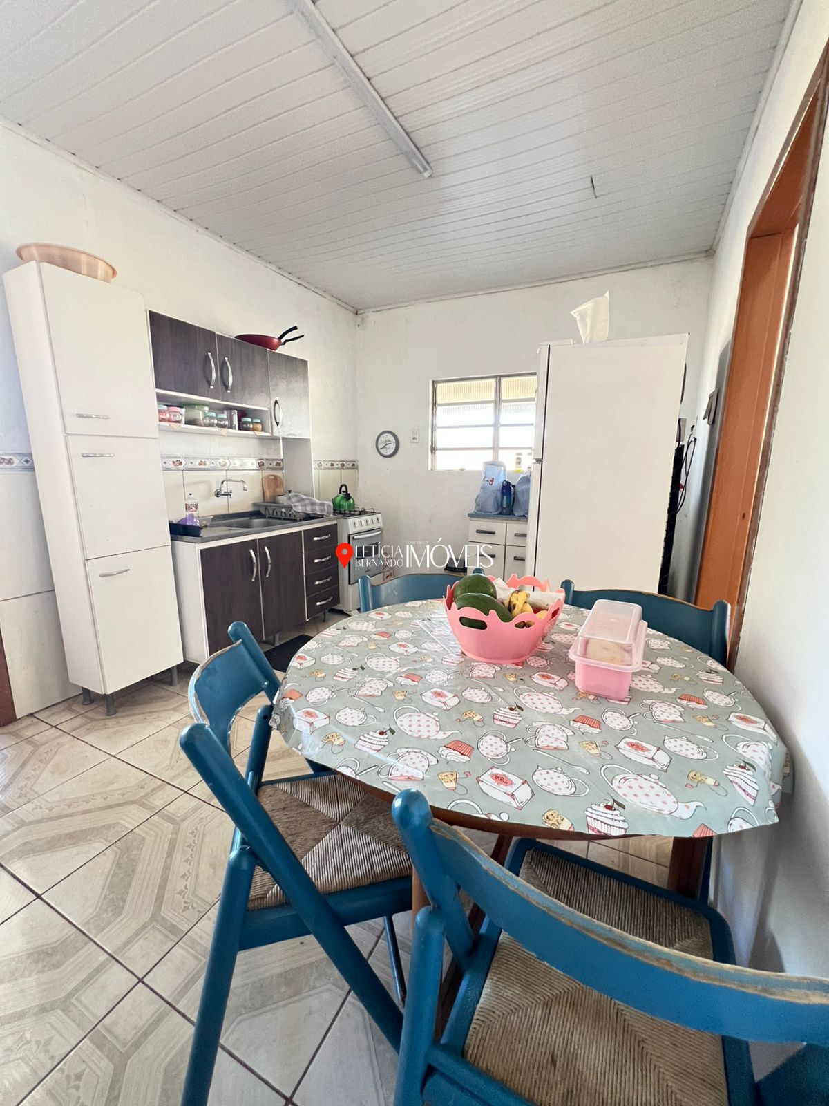 CASA ACONCHEGANTE EM AMPLO TERRENO – EM BALNEÁRIO PINHAL - foto 6