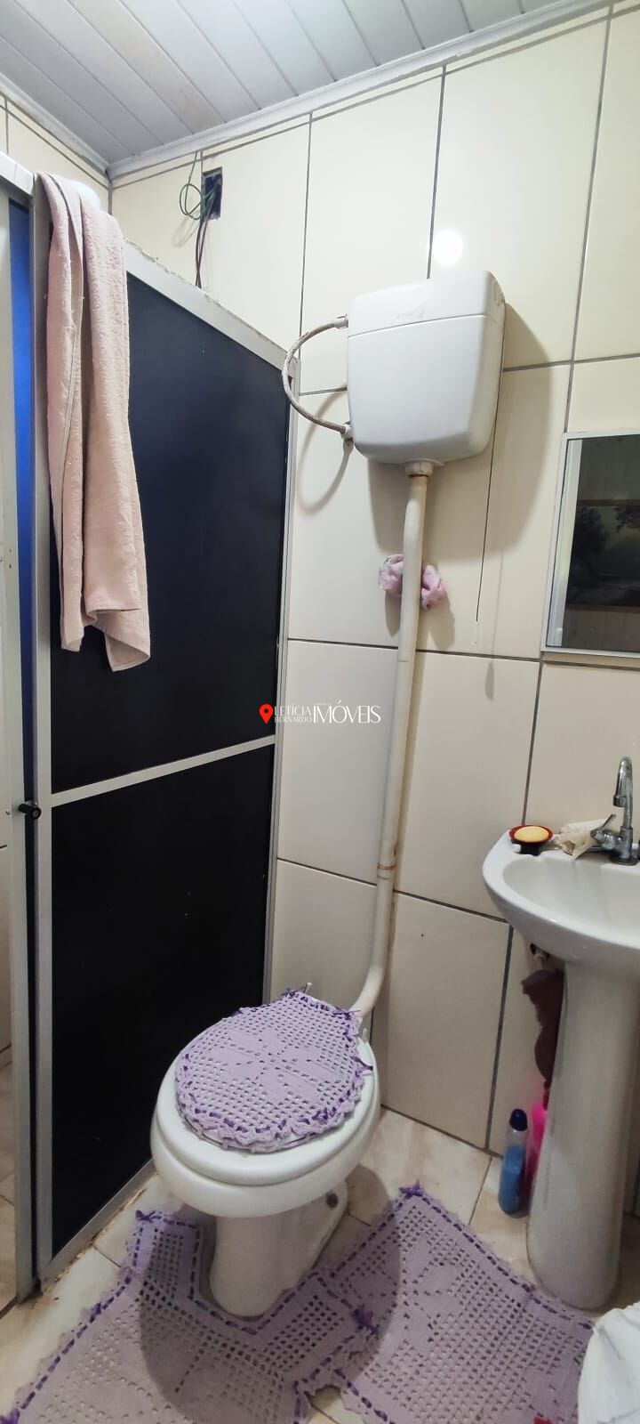 CASA DE ALVENARIA EM QUINTÃO – R$ 150.000,00 À VISTA — foto 16