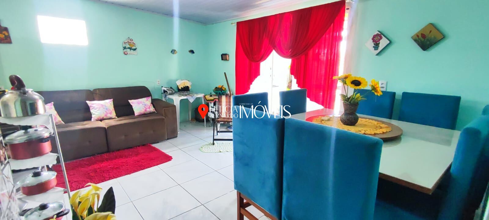 CASA DE ALVENARIA EM QUINTÃO – R$ 150.000,00 À VISTA — foto 13