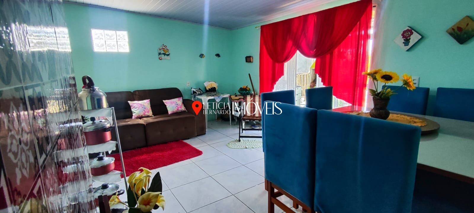CASA DE ALVENARIA EM QUINTÃO – R$ 150.000,00 À VISTA — foto 14