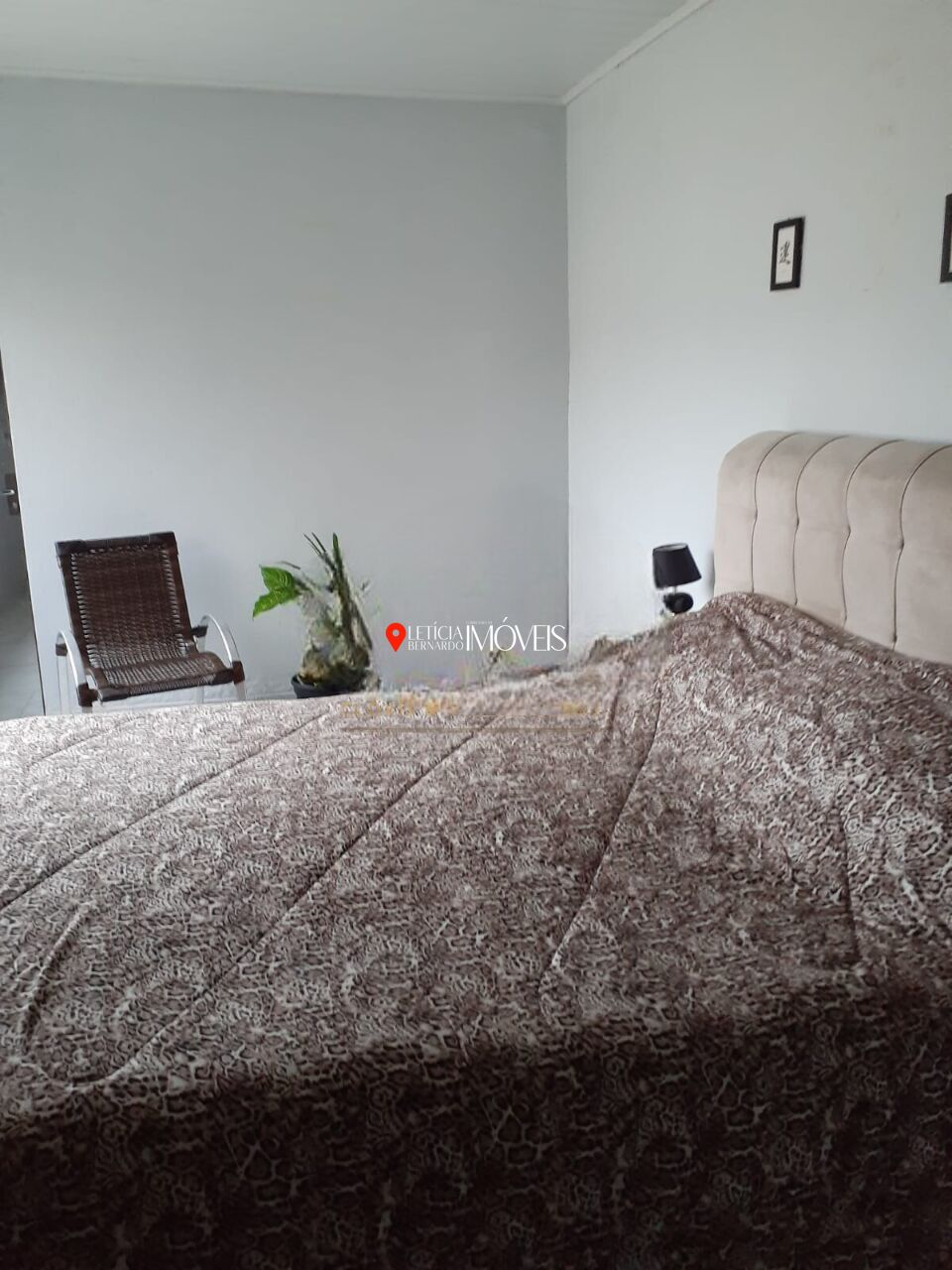 LINDA CASA COM PISCINA NO CENTRO DE BALNEÁRIO PINHAL - foto 10