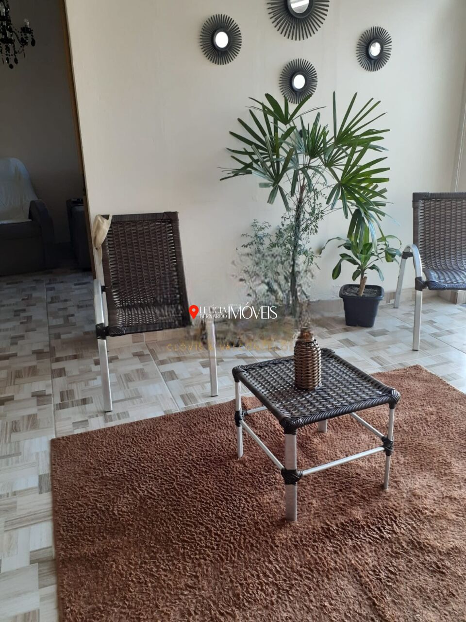 LINDA CASA COM PISCINA NO CENTRO DE BALNEÁRIO PINHAL - foto 5