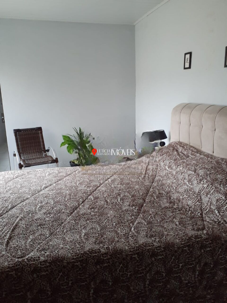 LINDA CASA COM PISCINA NO CENTRO DE BALNEÁRIO PINHAL – R$ 250.000,00 — foto 15