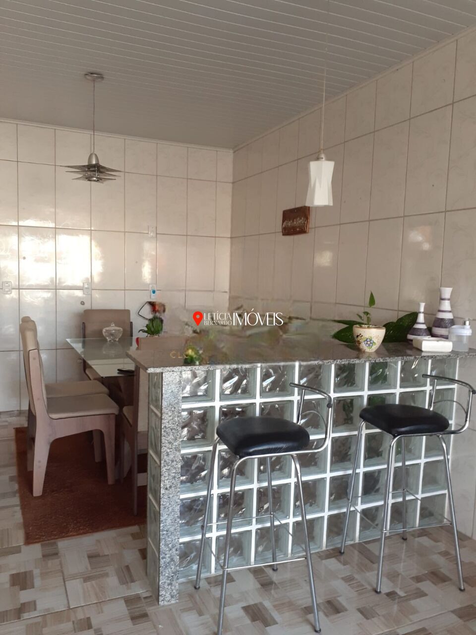 LINDA CASA COM PISCINA NO CENTRO DE BALNEÁRIO PINHAL - foto 7