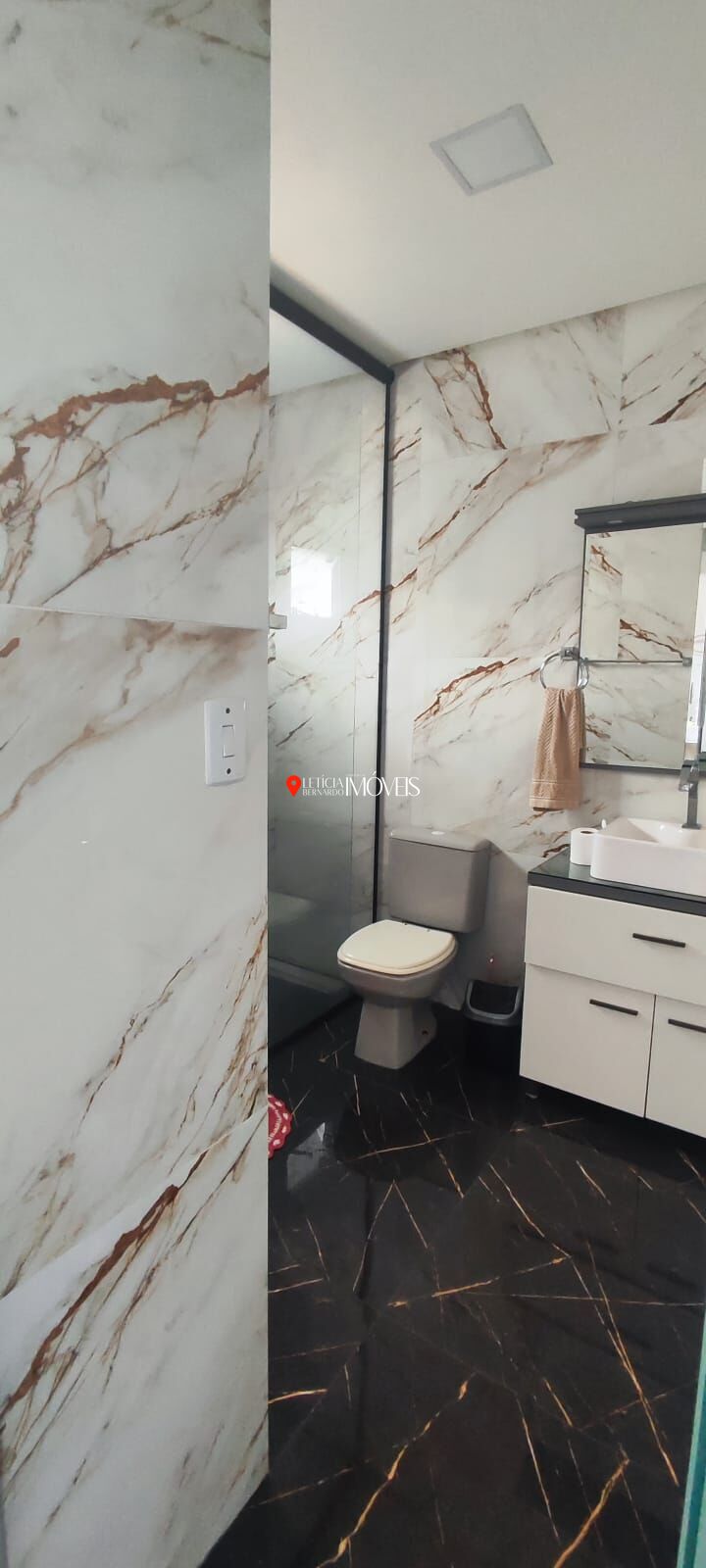 Casa Moderna à Venda em Balneário Pinhal! — foto 14