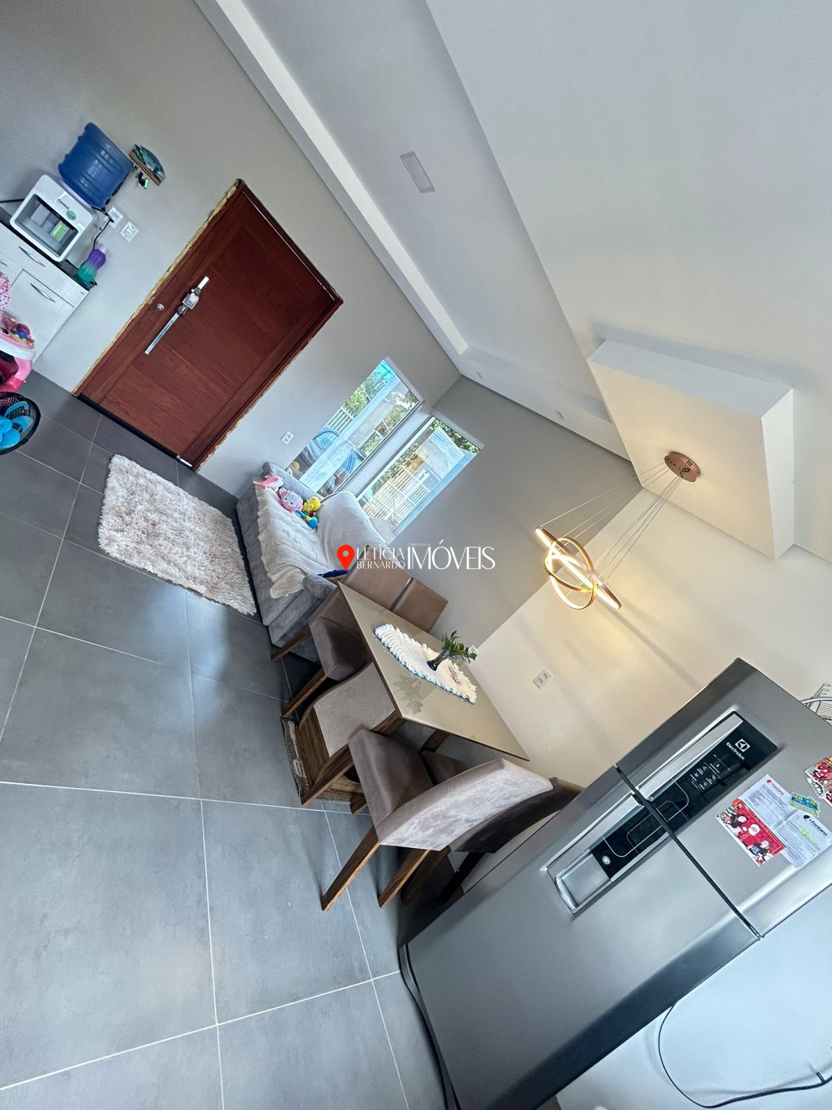 Casa Moderna à Venda em Balneário Pinhal - foto 11