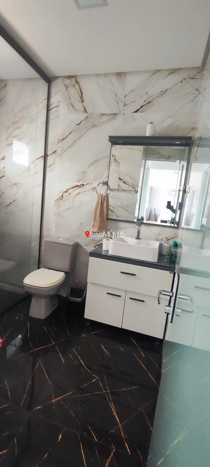 Casa Moderna à Venda em Balneário Pinhal - foto 6