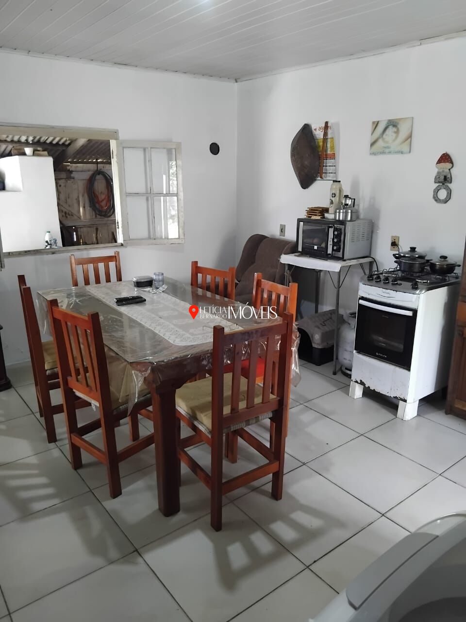 CASA EM ALVENARIA – OPORTUNIDADE IMPERDÍVEL - foto 9