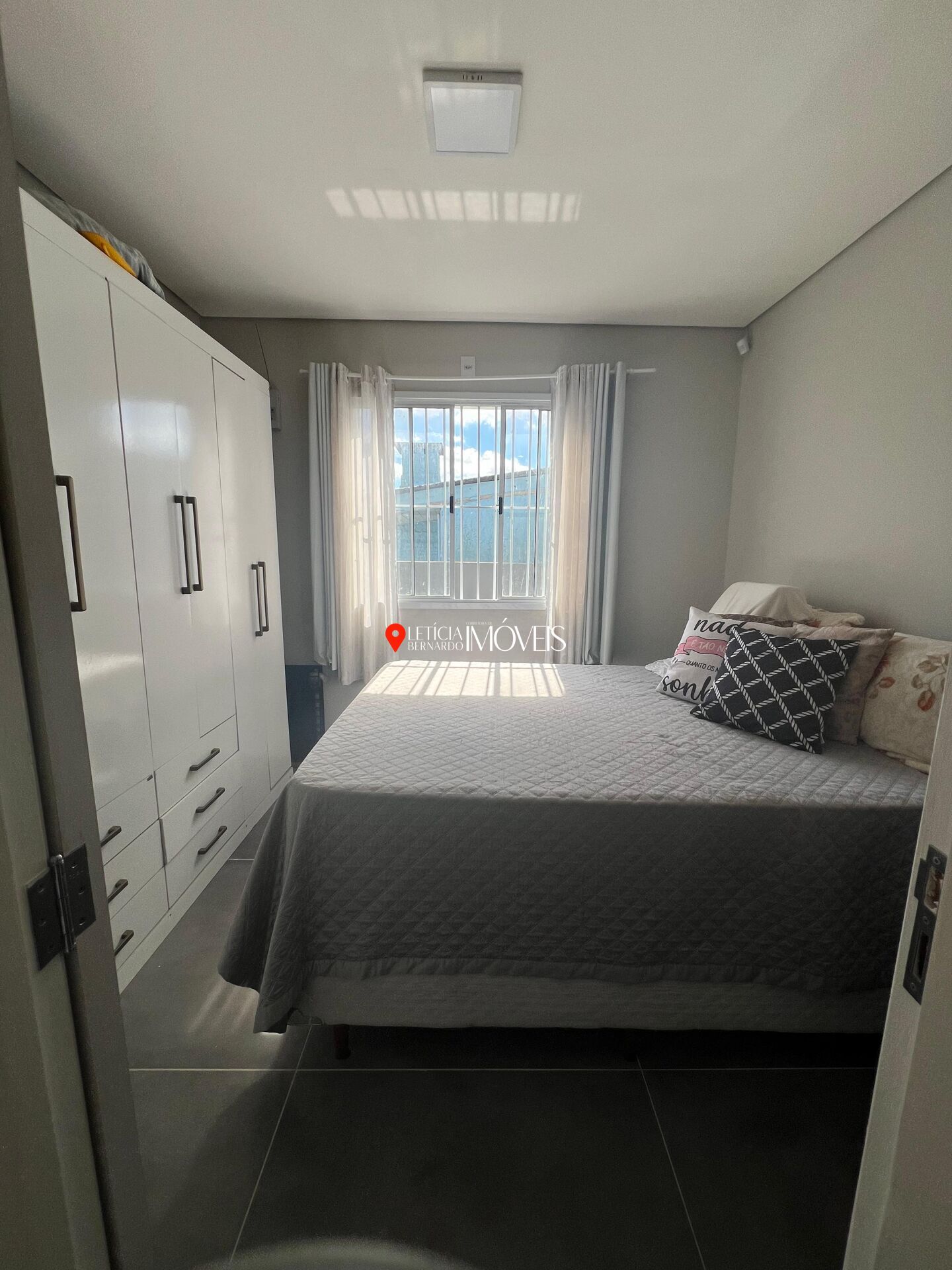 CASA MODERNA MOBILIADA NO JARDIM DO ÉDEN — foto 15