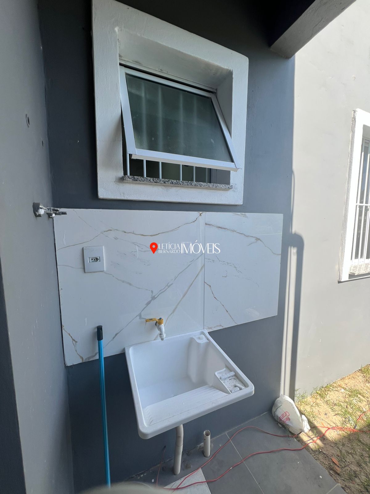 CASA MODERNA MOBILIADA NO JARDIM DO ÉDEN — foto 20