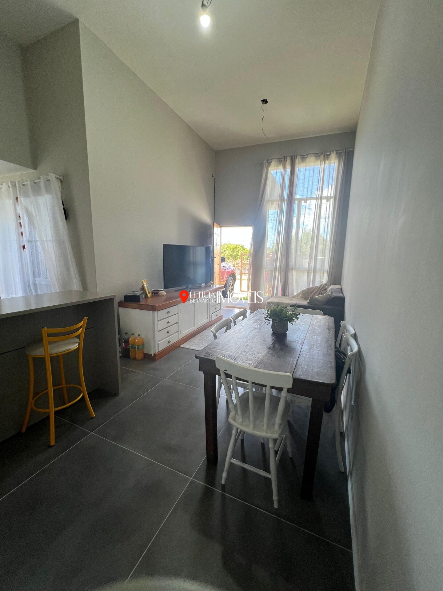 CASA MODERNA MOBILIADA NO JARDIM DO ÉDEN — foto 16