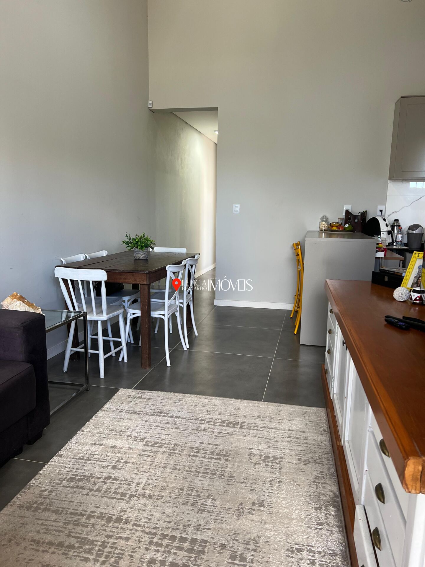 CASA MODERNA MOBILIADA NO JARDIM DO ÉDEN - foto 10