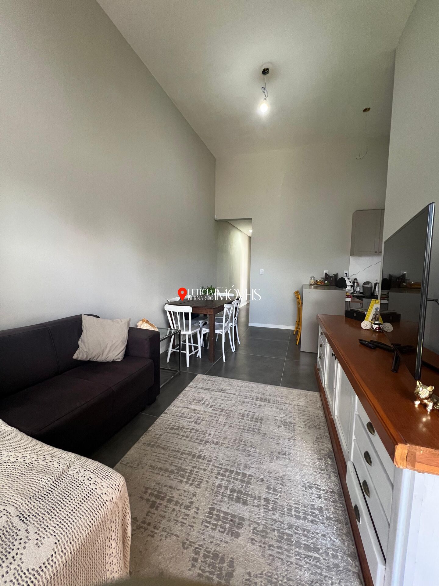 CASA MODERNA MOBILIADA NO JARDIM DO ÉDEN — foto 17