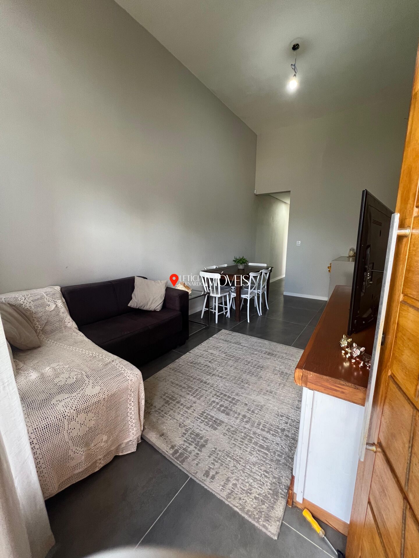CASA MODERNA MOBILIADA NO JARDIM DO ÉDEN — foto 18