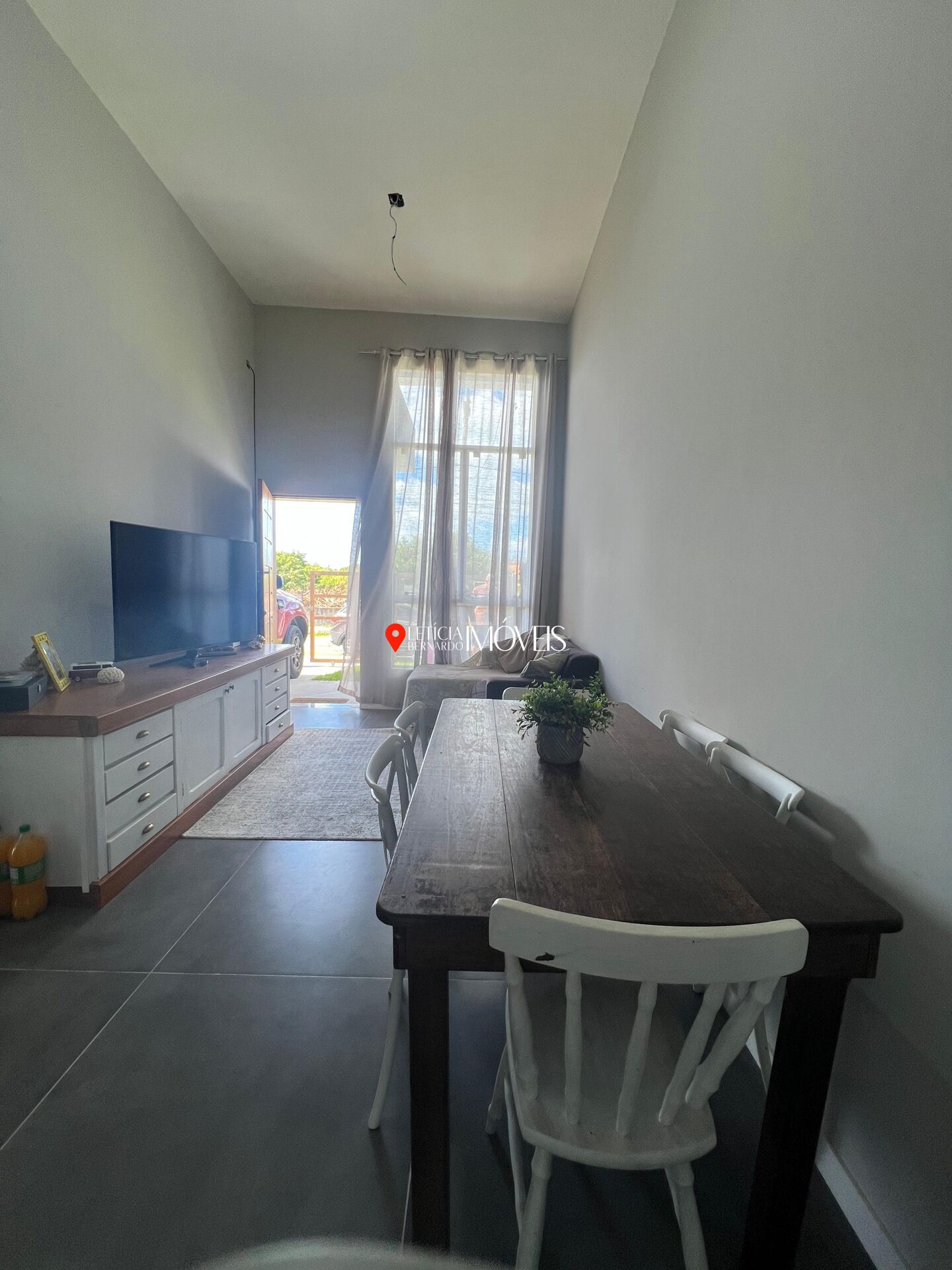 CASA MODERNA MOBILIADA NO JARDIM DO ÉDEN - foto 5