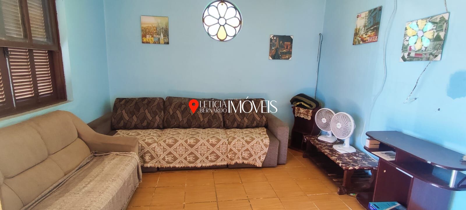 🏡 Casa com anexo no centro de Balneário Pinhal – R$ 291.000,00 — foto 15