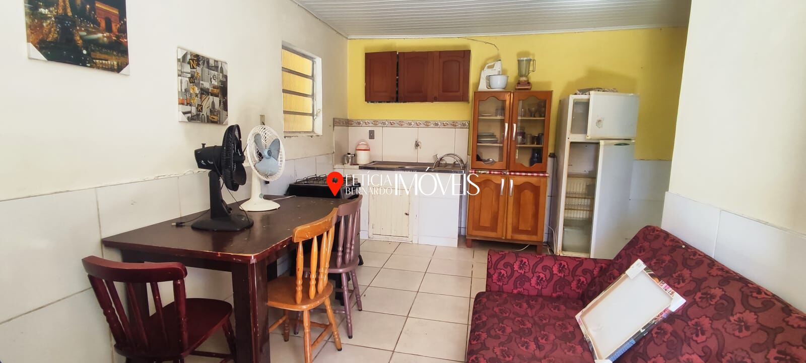 🏡 Casa com anexo no centro de Balneário Pinhal – R$ 291.000,00 — foto 24