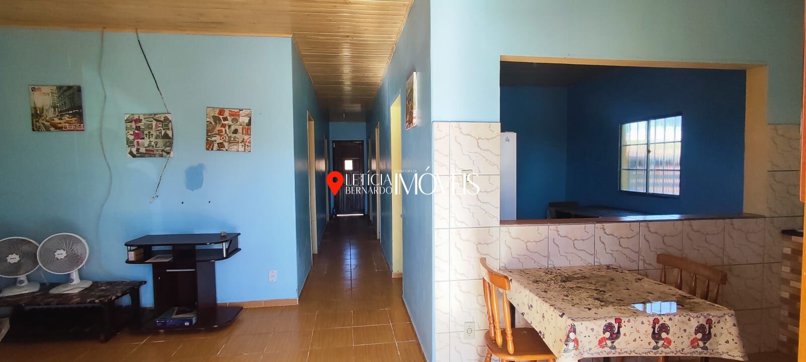 🏡 Casa com anexo no centro de Balneário Pinhal – R$ 291.000,00 — foto 17
