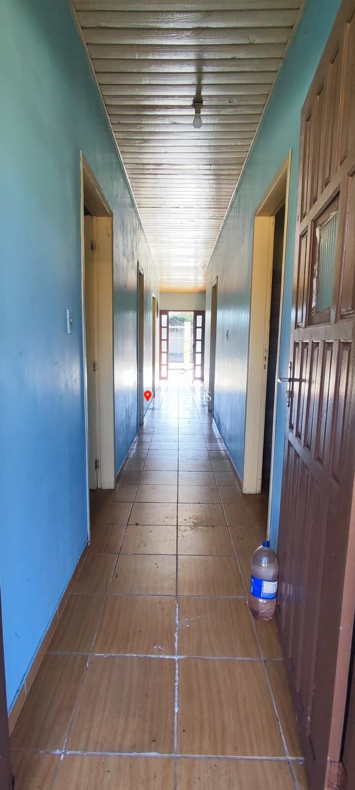 Casa com anexo no centro de Balneário Pinhal - foto 9