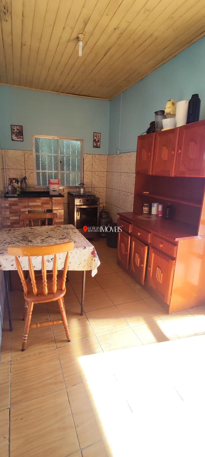 Casa com anexo no centro de Balneário Pinhal - foto 4