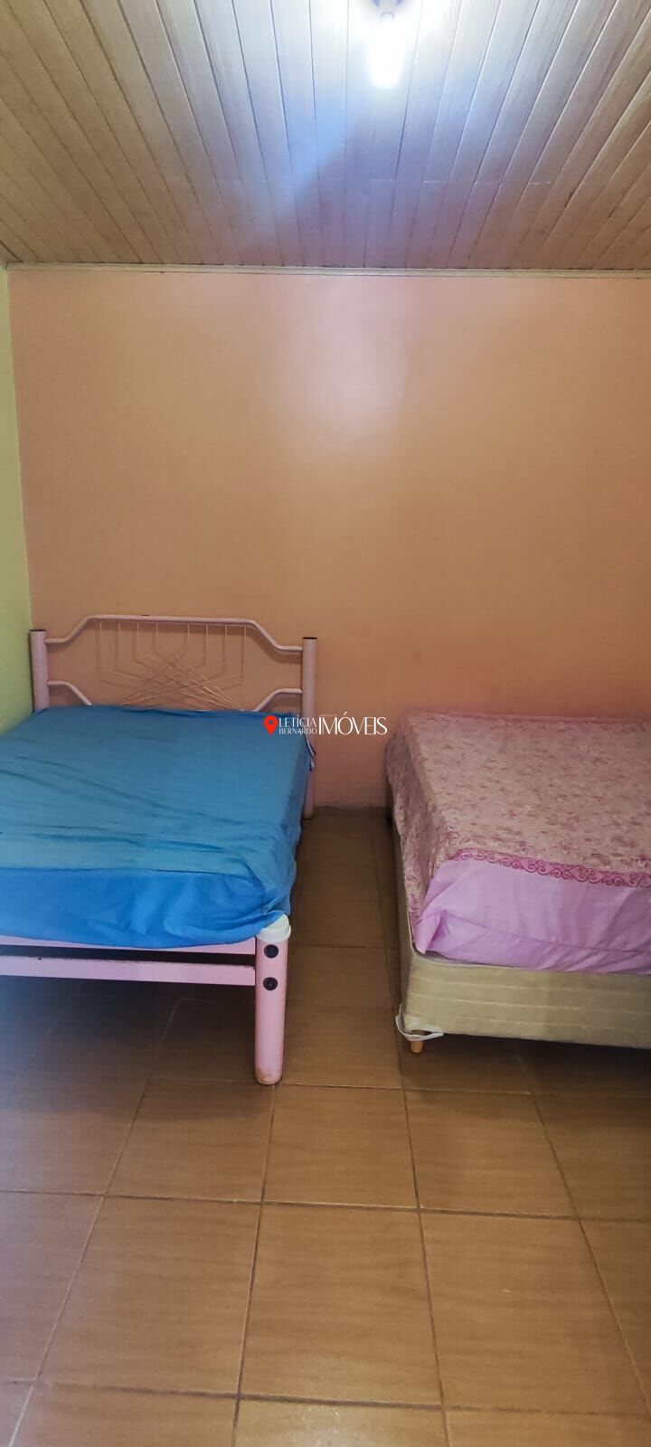 Casa com anexo no centro de Balneário Pinhal - foto 6